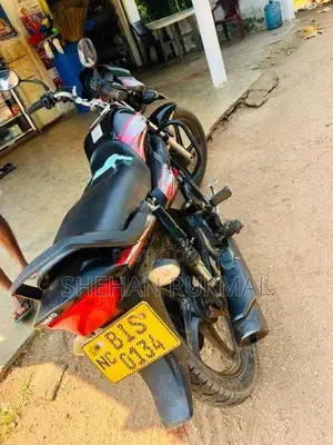 Hero HF Deluxe 2019