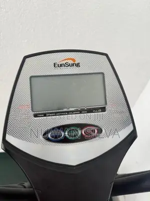 Exercise Machine