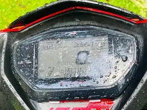 TVS Ntorq 125 2025