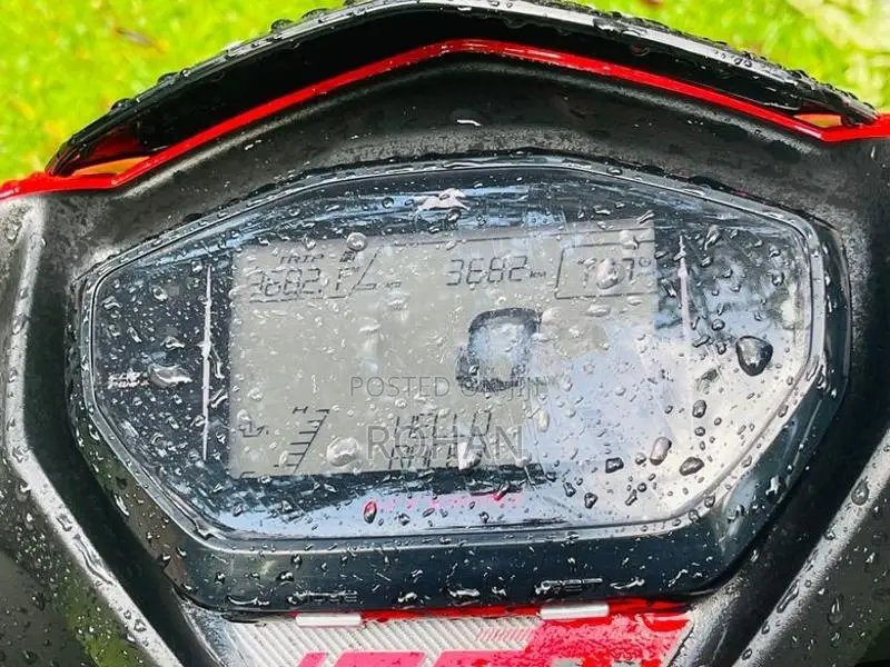 TVS Ntorq 125 2025