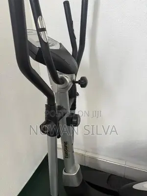 Exercise Machine