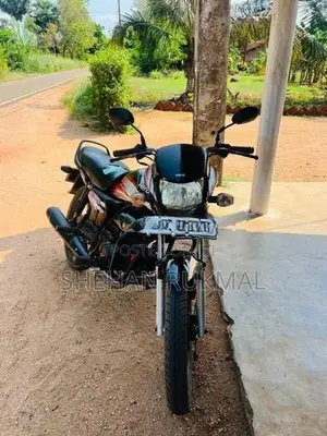Hero HF Deluxe 2019