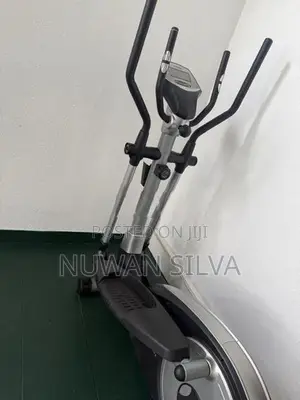 Exercise Machine