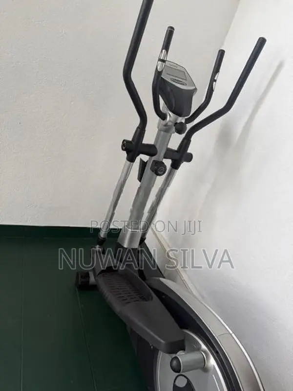Exercise Machine