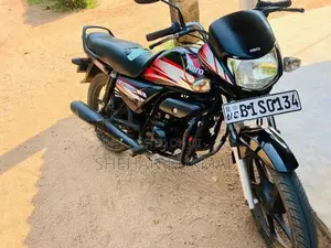 Hero HF Deluxe 2019