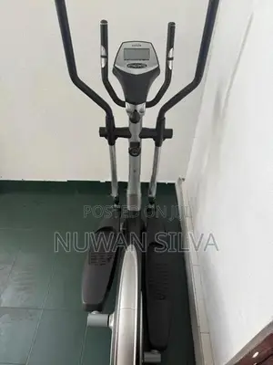 Exercise Machine