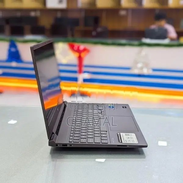 HP Victus 15 |RTX4050/6GB|512GB SSD|16GB RAM|Core i5 13th Gen Laptop