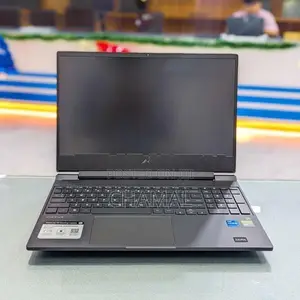 HP Victus 15 |RTX4050/6GB|512GB SSD|16GB RAM|Core i5 13th Gen Laptop