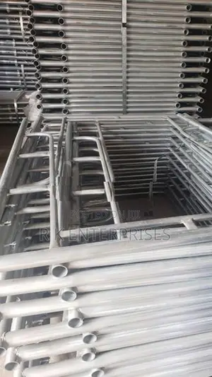 Scaffoldings