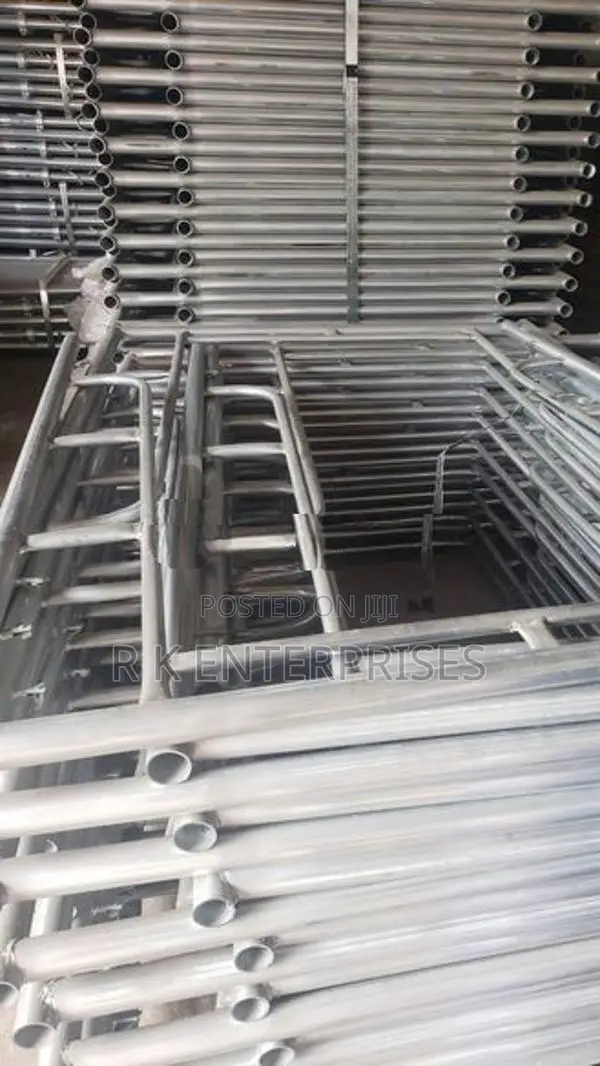 Scaffoldings