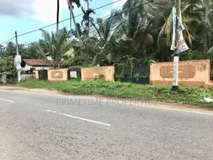 (BL80) 247 Perch Land for Sale in Ja Ela