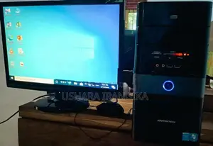 4th Gen Desktop PC