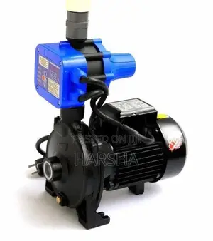High Pressure Pump
