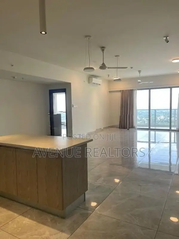 3BR Apartment for Sale Capital Heights Rajagiriya