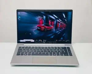 Ryzen 3 pro ProBook 445 G9 Radeon 512MB VGA Graphics