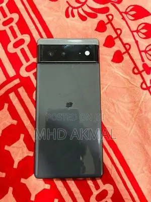 Google Pixel 6 128GB (Used)