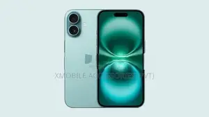 Apple iPhone 16 256GB (Brand New)