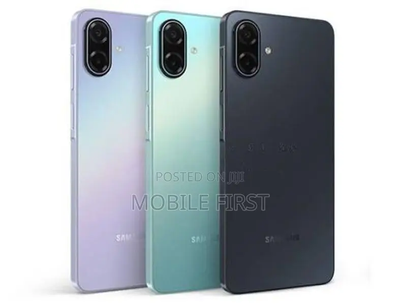 Samsung Galaxy A07 4GB/64GB (Brand New)