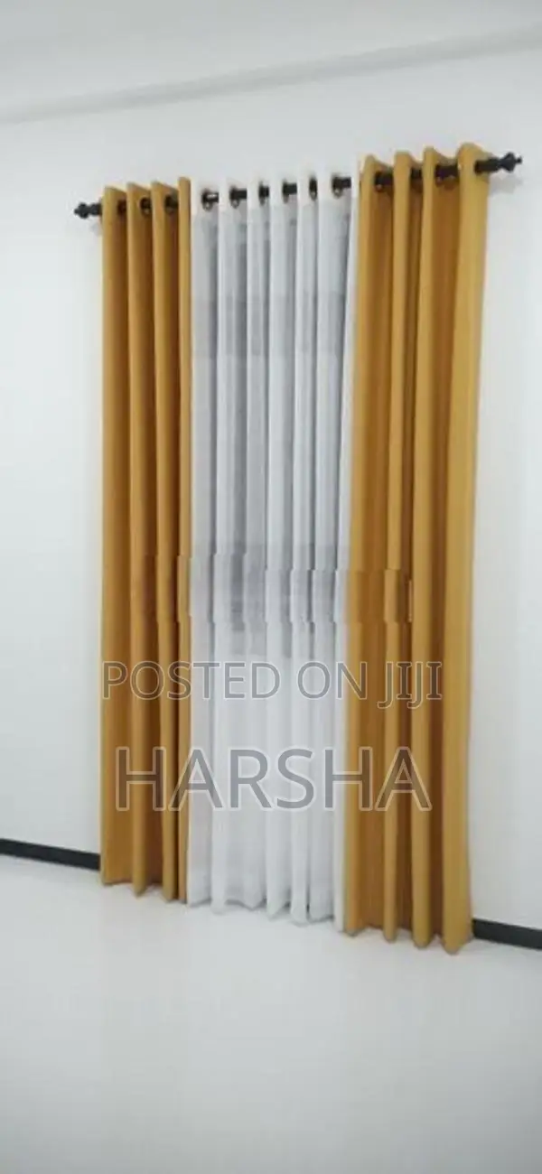 Curtain