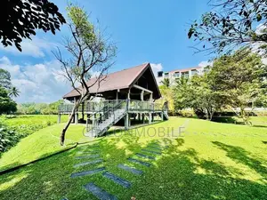 Pool-view 2BR Apartment For Sale Ariyana Resort Athurugiriya