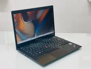ThinkPad T14 i7 10th Gen UHD Graphics with 14 inches Full HD IPS