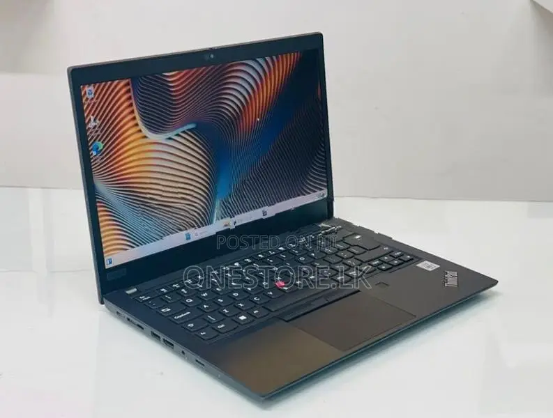 ThinkPad T14 i7 10th Gen UHD Graphics with 14 inches Full HD IPS