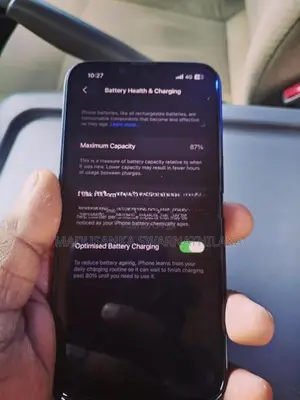 Apple iPhone 13 (Used)