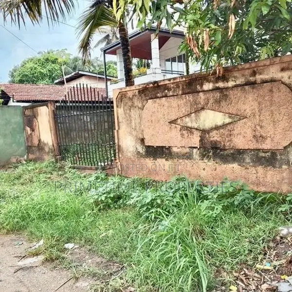 (BL80) 247 Perch Land for Sale in Ja Ela
