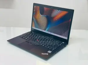 ThinkPad T14 i7 10th Gen UHD Graphics with 14 inches Full HD IPS