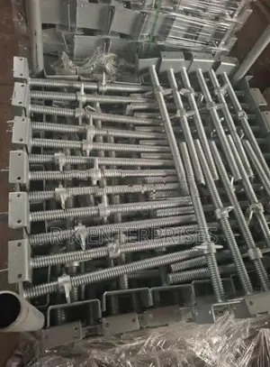 Scaffoldings