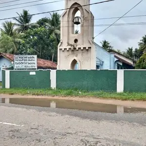 (BL80) 247 Perch Land for Sale in Ja Ela