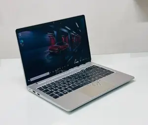 Ryzen 3 pro ProBook 445 G9 Radeon 512MB VGA Graphics