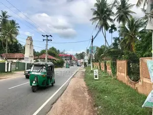 (BL80) 247 Perch Land for Sale in Ja Ela