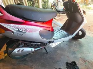TVS Scooty Pep+ 2013