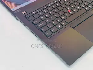 ThinkPad T14 i7 10th Gen UHD Graphics with 14 inches Full HD IPS