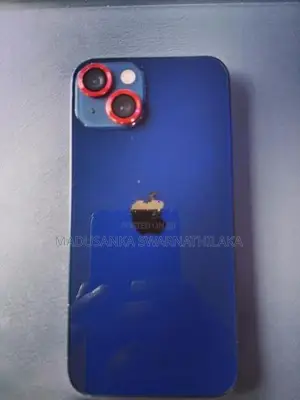 Apple iPhone 13 (Used)