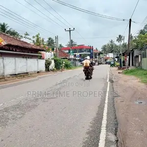 (BL80) 247 Perch Land for Sale in Ja Ela