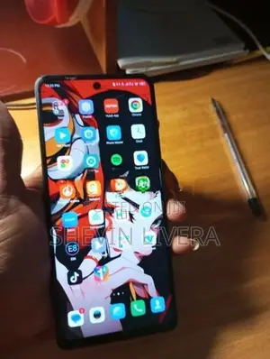 Tecno Spark 10 Pro (Used)