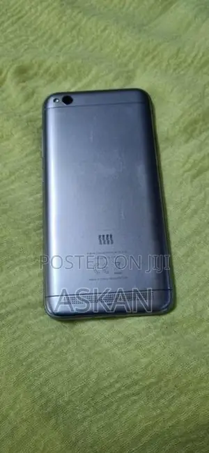 Xiaomi Redmi 6A (Used)