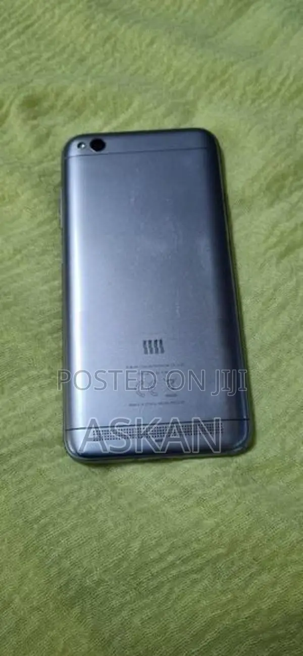 Xiaomi Redmi 6A (Used)