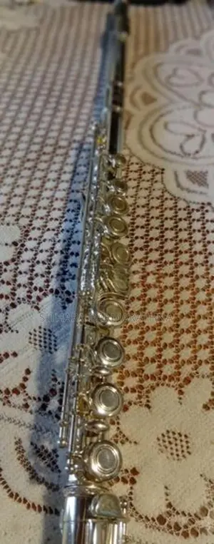John Packer JP011 Wester Flute
