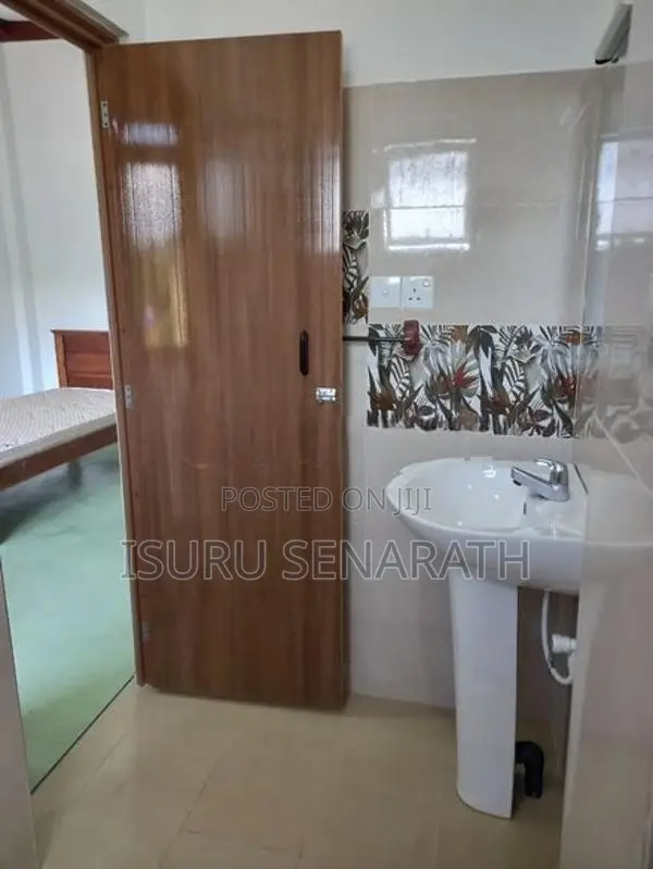Room for Girls Mount Lavinia