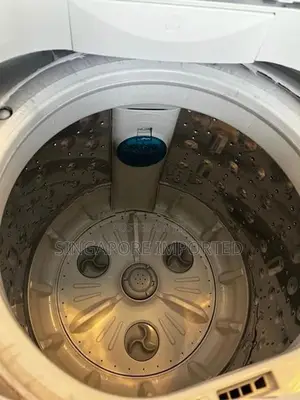 Washing Machine LG 8 Kg