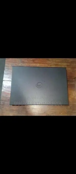 Dell Laptop