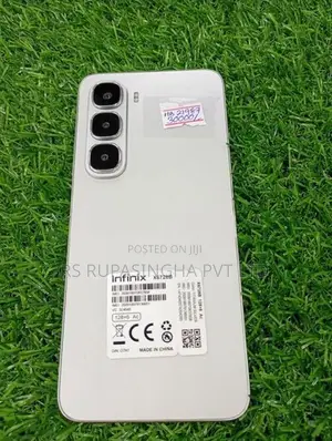 Infinix Hot 60i (Used)