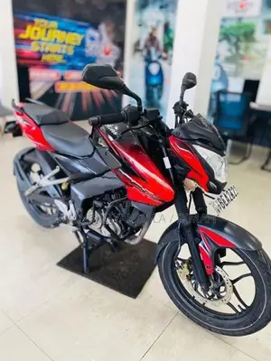 Bajaj Pulsar 150 Ns 2016