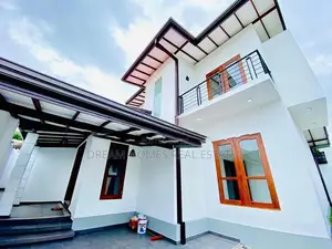 Newly Built House for Sale with Large Land in Athurugiriya Area