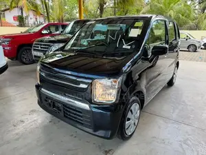 Suzuki Wagon R FX Petrol 2024