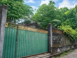 Prime Land for Sale in Pannipitiya – Panawatte Road