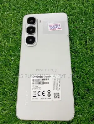 Infinix Hot 60i (Used)